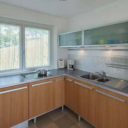Appartement Arpel *
